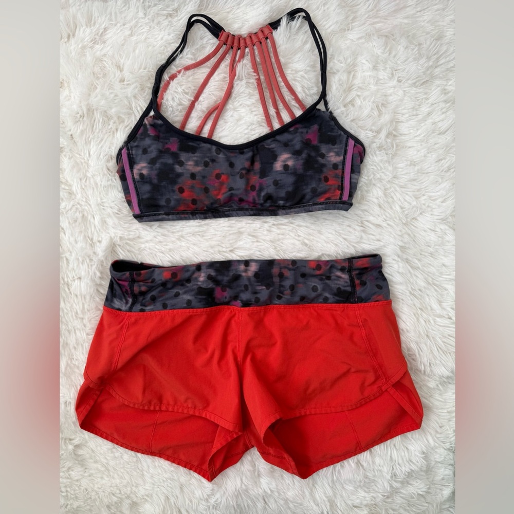 Lululemon Set